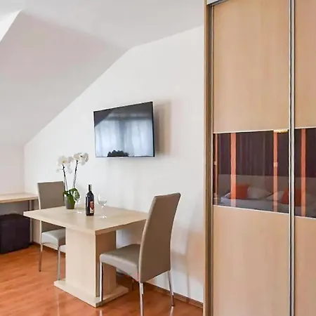 In With Wifi Appartement *