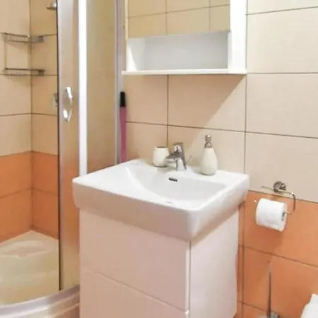 Appartement In With Wifi