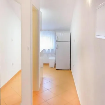 In With Wifi Appartement *